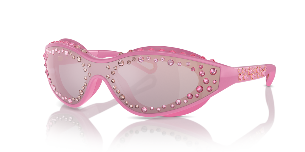 Swarovski SK6024 10531N - 42 - Güneş Gözlükleri