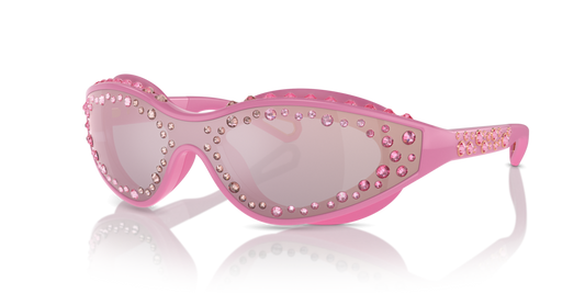 Swarovski SK6024 10531N - 42 - Güneş Gözlükleri