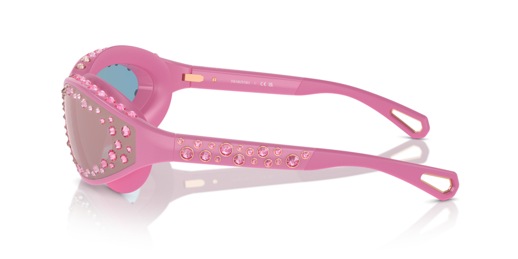Swarovski SK6024 10531N - 42 - Güneş Gözlükleri