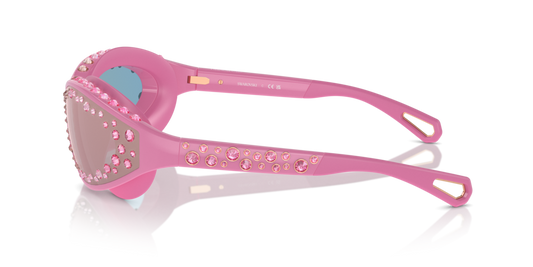 Swarovski SK6024 10531N - 42 - Güneş Gözlükleri