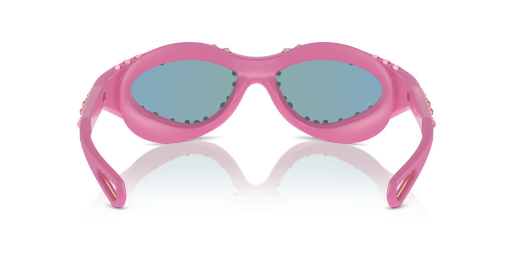 Swarovski SK6024 10531N - 42 - Güneş Gözlükleri