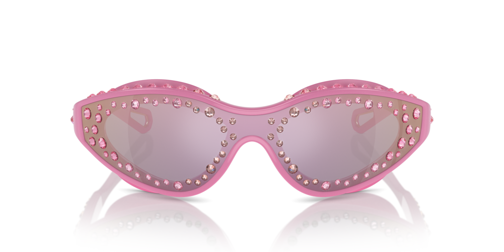 Swarovski SK6024 10531N - 42 - Güneş Gözlükleri