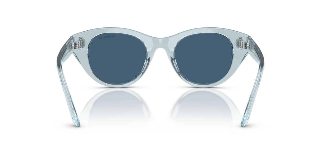 Swarovski SK6025 106555 - 47 - Güneş Gözlükleri