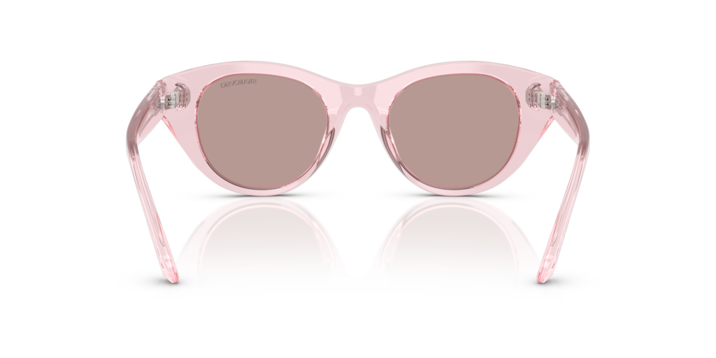 Swarovski SK6025 30017N - 47 - Güneş Gözlükleri