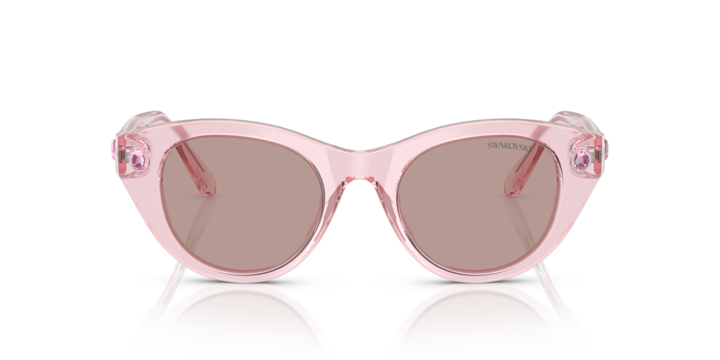 Swarovski SK6025 30017N - 47 - Güneş Gözlükleri
