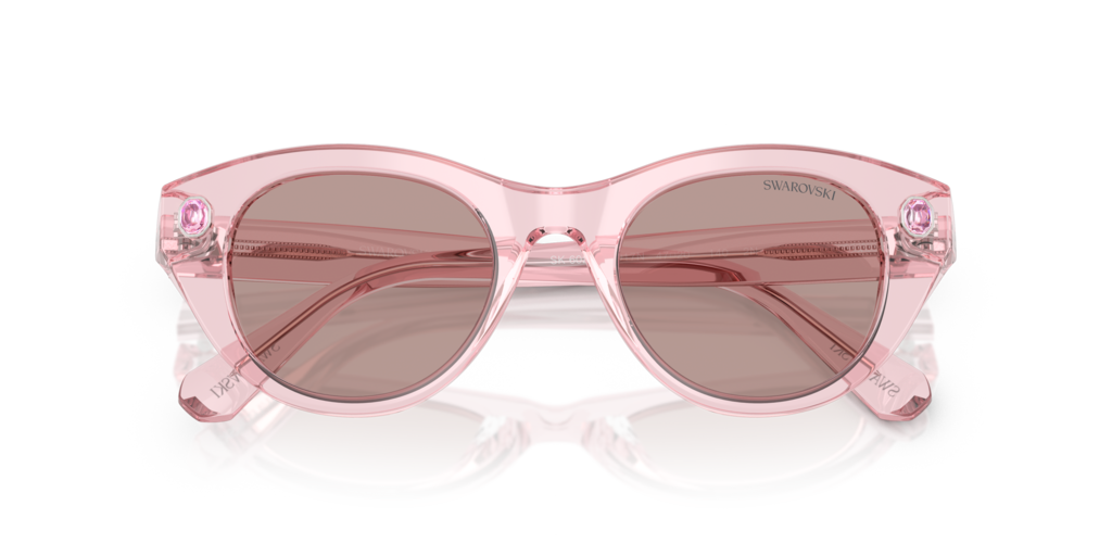 Swarovski SK6025 30017N - 47 - Güneş Gözlükleri