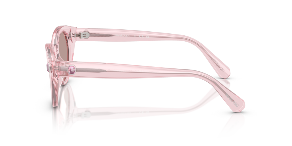 Swarovski SK6025 30017N - 47 - Güneş Gözlükleri