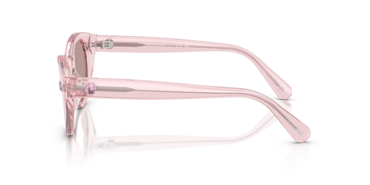 Swarovski SK6025 30017N - 47 - Güneş Gözlükleri