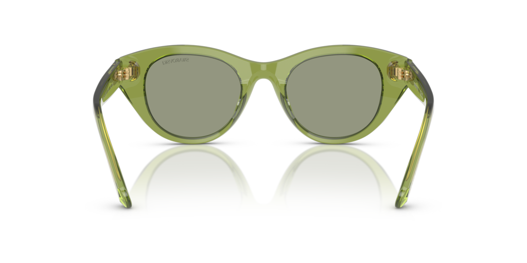 Swarovski SK6025 3002/2 - 47 - Güneş Gözlükleri