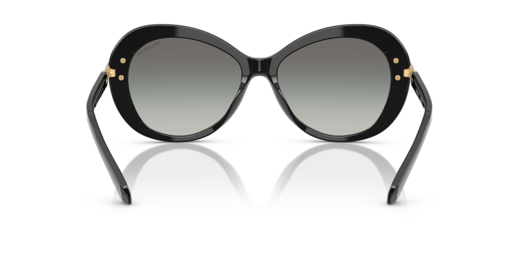 Swarovski SK6026 100111 - 56 - Güneş Gözlükleri