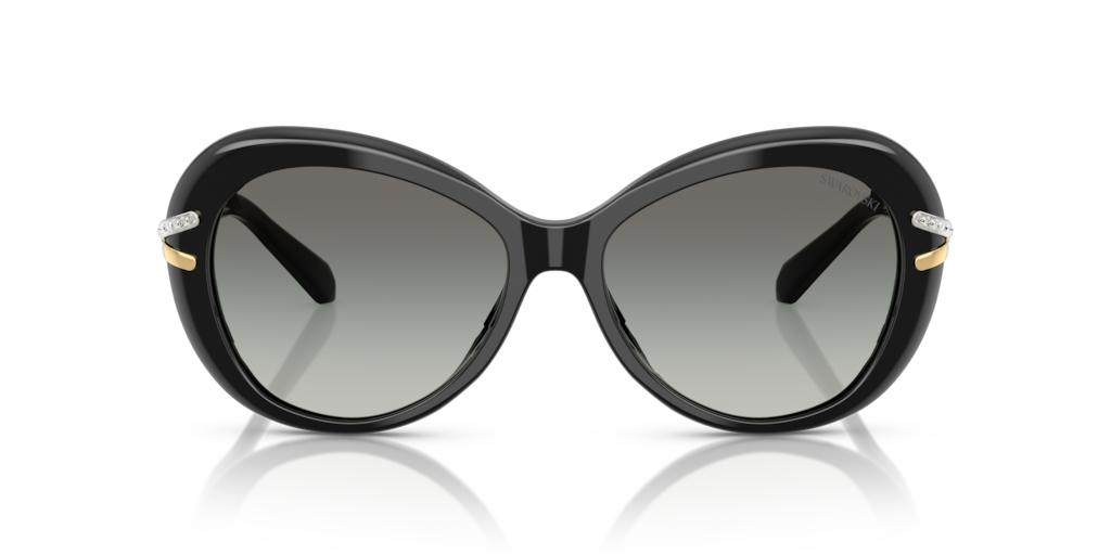 Swarovski SK6026 100111 - 56 - Güneş Gözlükleri