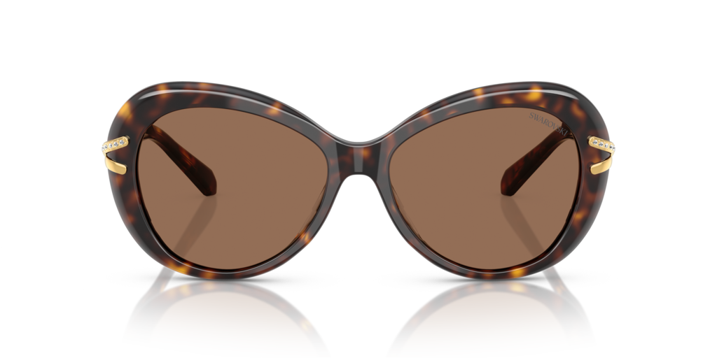 Swarovski SK6026 100273 - 56 - Güneş Gözlükleri