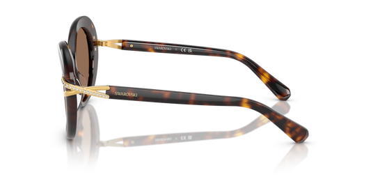 Swarovski SK6026 100273 - 56 - Güneş Gözlükleri