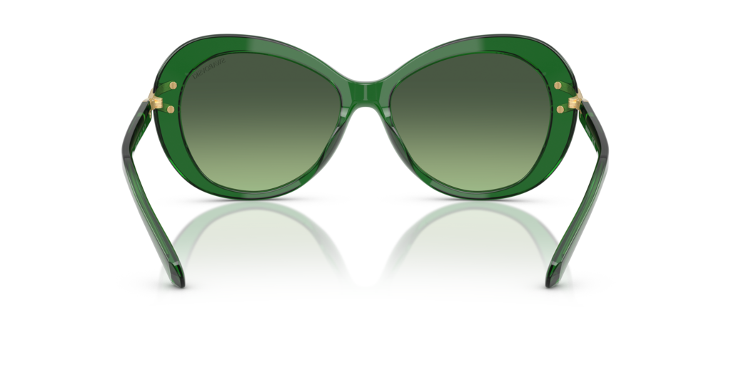 Swarovski SK6026 10642A - 56 - Güneş Gözlükleri
