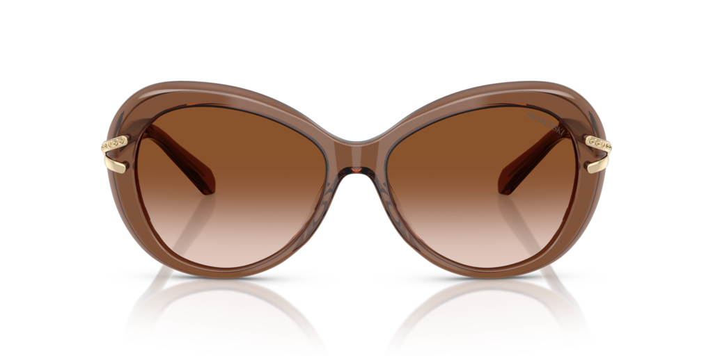 Swarovski SK6026 106713 - 56 - Güneş Gözlükleri