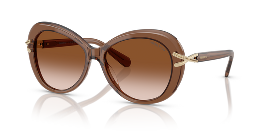 Swarovski SK6026 106713 - 56 - Güneş Gözlükleri