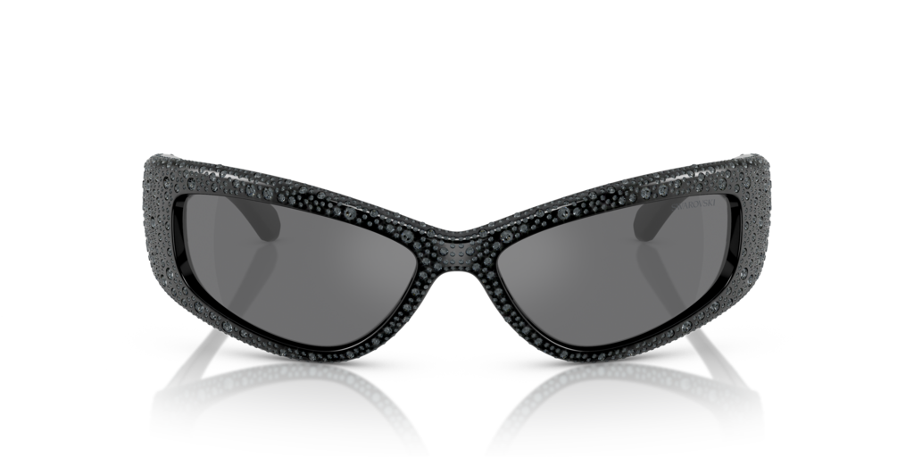 Swarovski SK6027 10326G - 60 - Güneş Gözlükleri