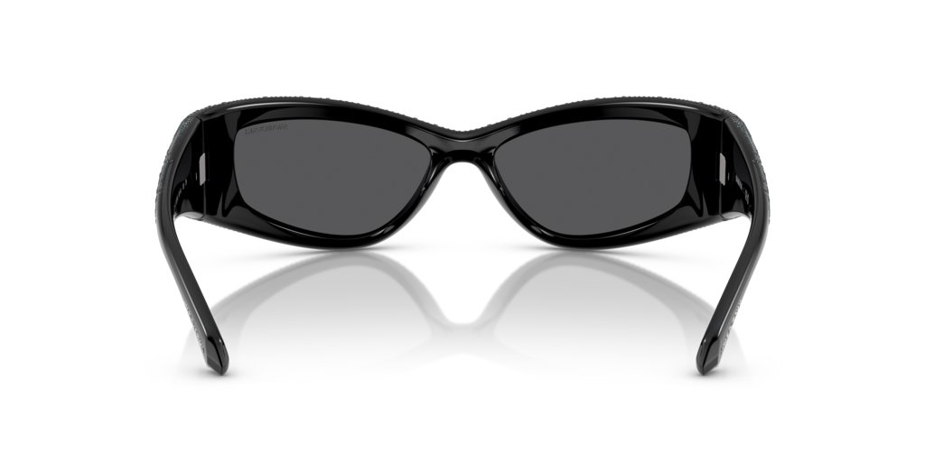 Swarovski SK6027 10326G - 60 - Güneş Gözlükleri