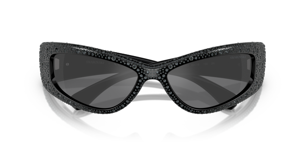 Swarovski SK6027 10326G - 60 - Güneş Gözlükleri