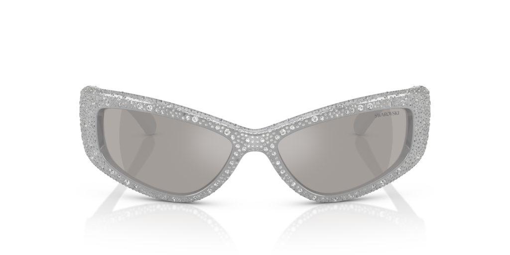 Swarovski SK6027 10596G - 60 - Güneş Gözlükleri