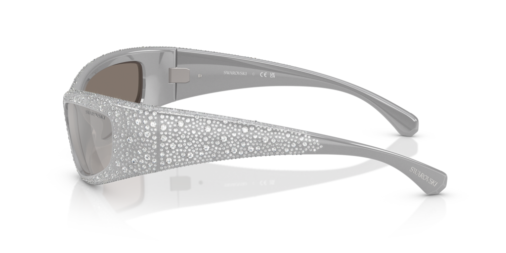 Swarovski SK6027 10596G - 60 - Güneş Gözlükleri