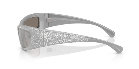 Swarovski SK6027 10596G - 60 - Güneş Gözlükleri