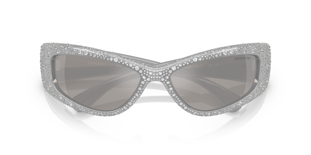 Swarovski SK6027 10596G - 60 - Güneş Gözlükleri