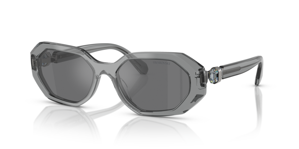 Swarovski SK6028 10626G - 54 - Güneş Gözlükleri