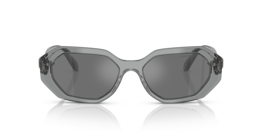 Swarovski SK6028 10626G - 54 - Güneş Gözlükleri