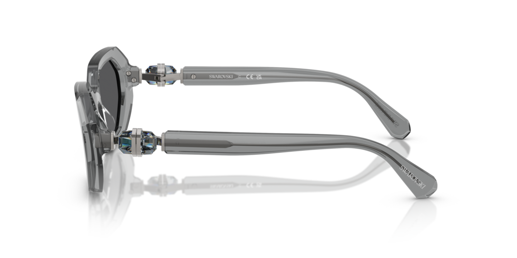 Swarovski SK6028 10626G - 54 - Güneş Gözlükleri