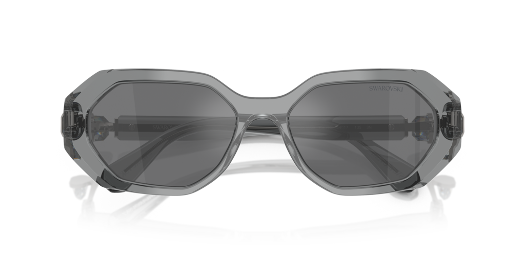Swarovski SK6028 10626G - 54 - Güneş Gözlükleri