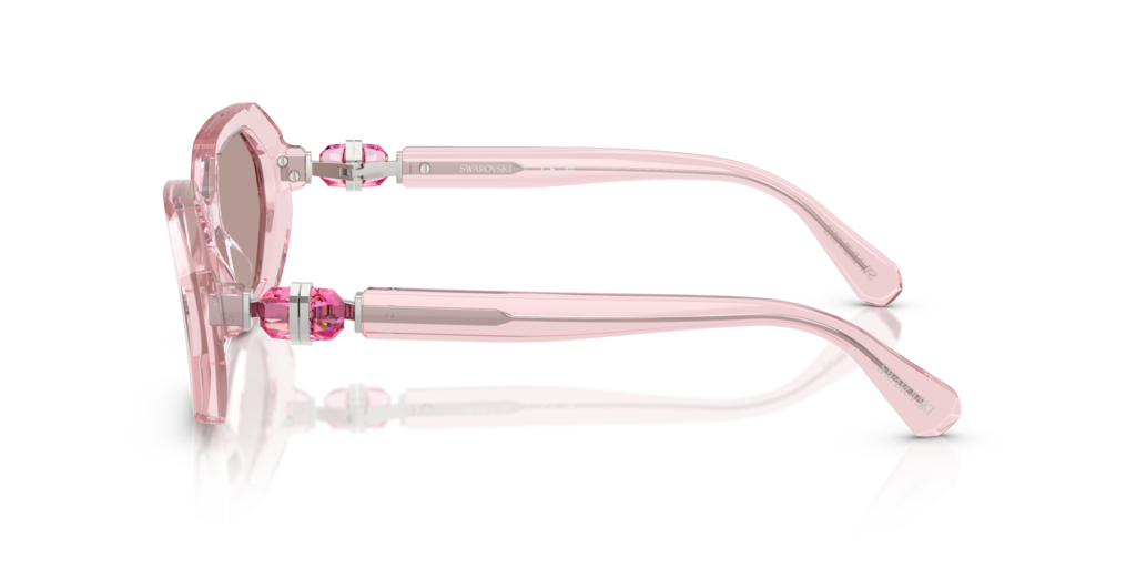 Swarovski SK6028 30017N - 54 - Güneş Gözlükleri