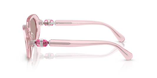 Swarovski SK6028 30017N - 54 - Güneş Gözlükleri