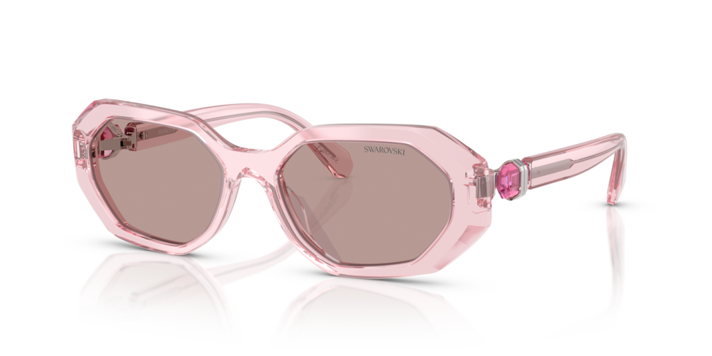 Swarovski SK6028 30017N - 54 - Güneş Gözlükleri