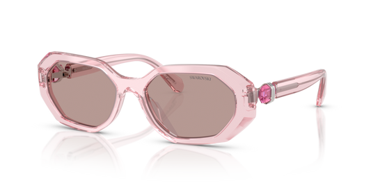 Swarovski SK6028 30017N - 54 - Güneş Gözlükleri
