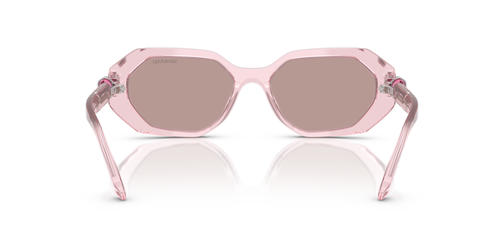 Swarovski SK6028 30017N - 54 - Güneş Gözlükleri