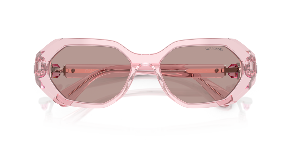 Swarovski SK6028 30017N - 54 - Güneş Gözlükleri
