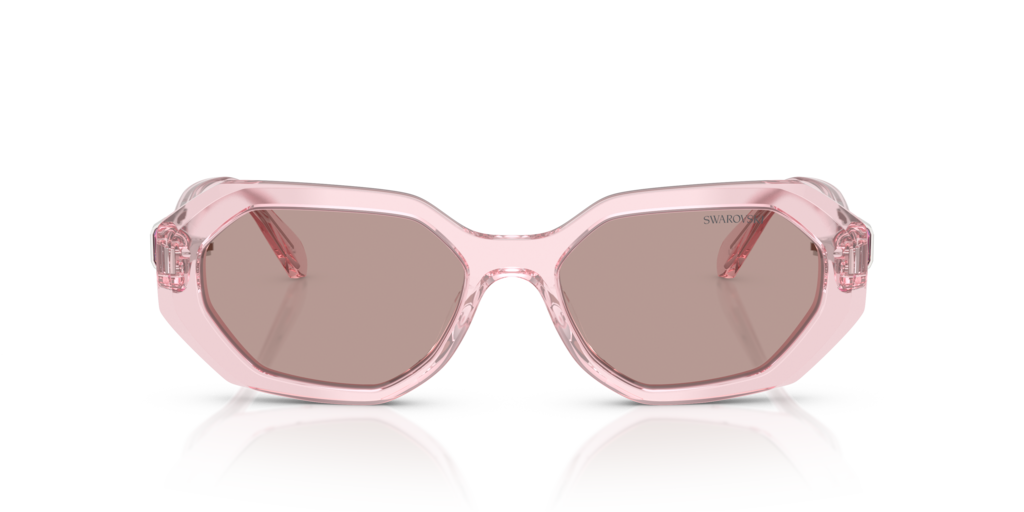 Swarovski SK6028 30017N - 54 - Güneş Gözlükleri