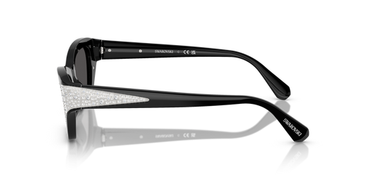 Swarovski SK6029 100187 - Güneş Gözlükleri