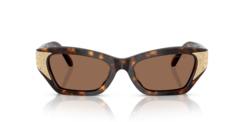 Swarovski SK6029 100273 - Güneş Gözlükleri