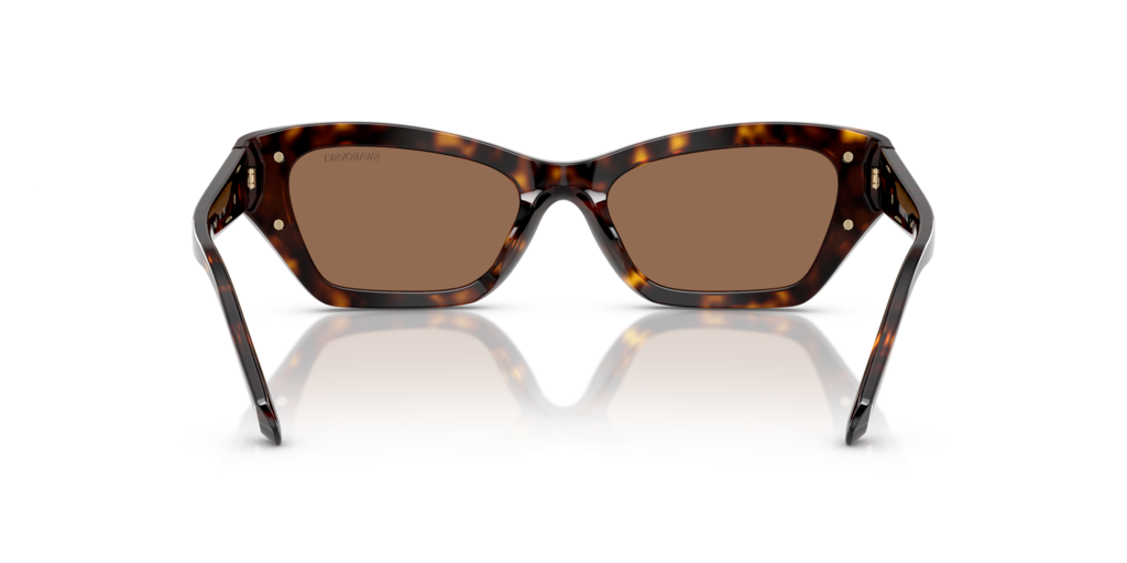 Swarovski SK6029 100273 - Güneş Gözlükleri