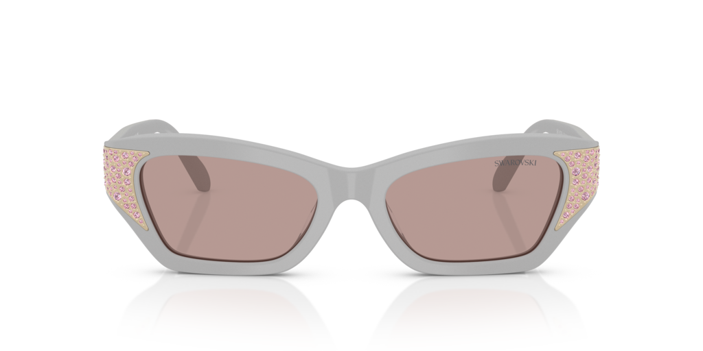 Swarovski SK6029 10317N - Güneş Gözlükleri