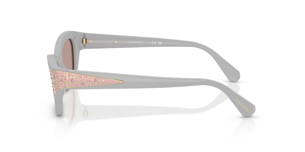 Swarovski SK6029 10317N - Güneş Gözlükleri