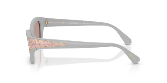 Swarovski SK6029 10317N - Güneş Gözlükleri
