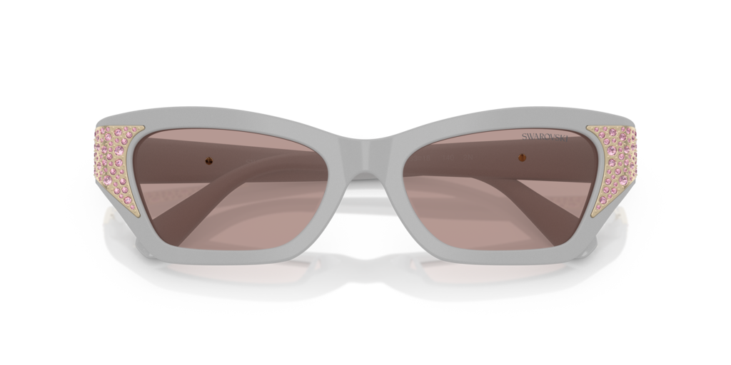 Swarovski SK6029 10317N - Güneş Gözlükleri
