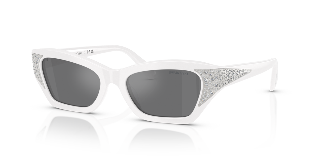Swarovski SK6029 10506G - 50 - Güneş Gözlükleri