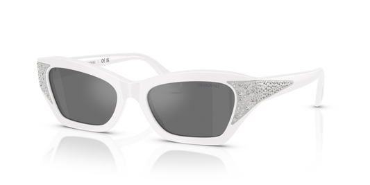 Swarovski SK6029 10506G - 50 - Güneş Gözlükleri