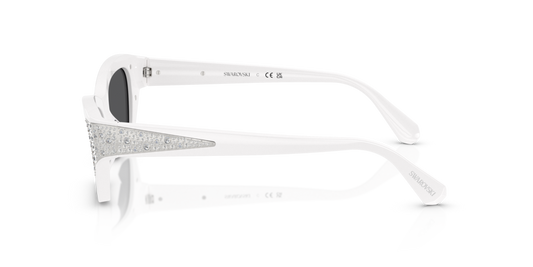 Swarovski SK6029 10506G - Güneş Gözlükleri