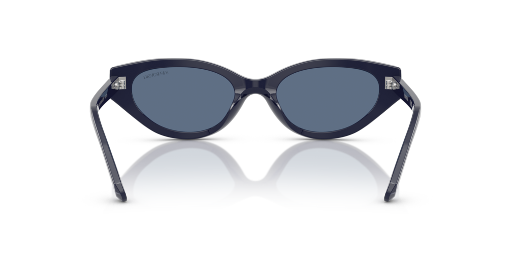 Swarovski SK6030 100455 - 52 - Güneş Gözlükleri