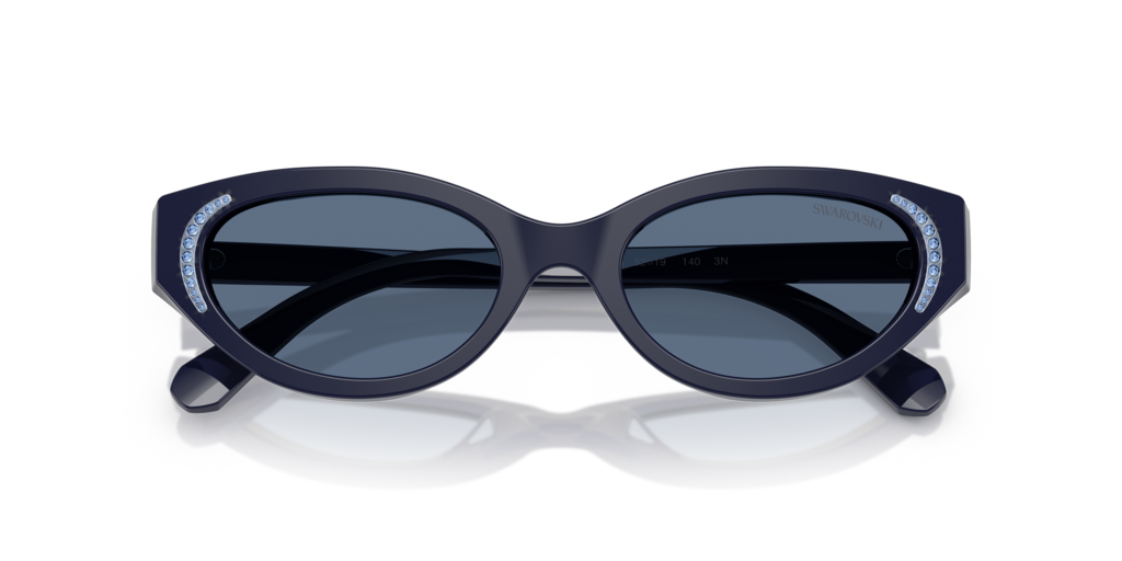 Swarovski SK6030 100455 - 52 - Güneş Gözlükleri